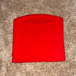 Brandy Melville tube top